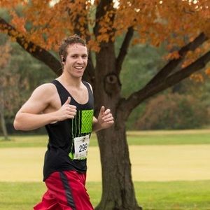 Meet your Posher, Ryan